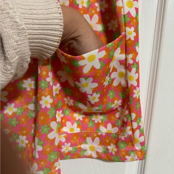 💓60s House Jacket💓 - Picture 8 of 9